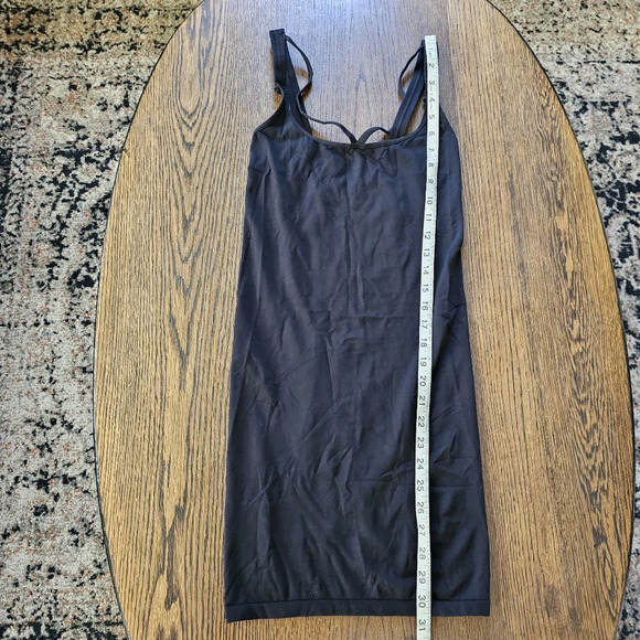 Free People Intimately Rubicon Seamless Slip Strappy Dress Size Women's XS/Small - Picture 8 of 10